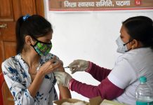 ભારતનું કોવિડ-19 રસીકરણ કવરેજ 175.03 કરોડને પાર
