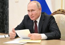 A war has been waged against Russia and we will emerge victorious: Putin