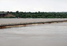 ચંબલ નદીમાં જાનૈયાની કાર ખાબકી, વરરાજા સહિત 9 લોકોનાં મોત