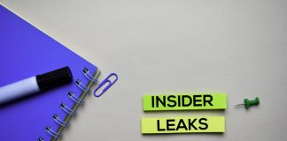 insider leaks