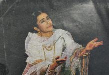 નૃત્યાંગના સવિતાબેન મહેતાનો વ્યક્તિગત દુર્લભ સંગ્રહ NFAIને સોંપાયો