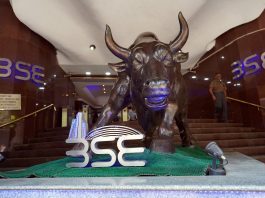 UK overtakes India to become world's sixth largest stock market