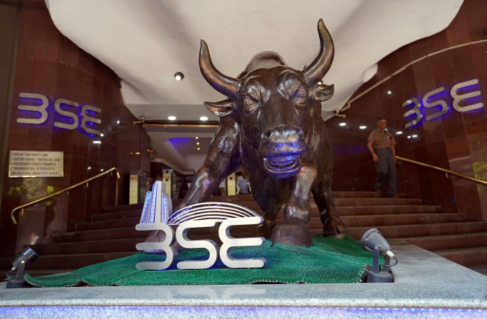 UK overtakes India to become world's sixth largest stock market
