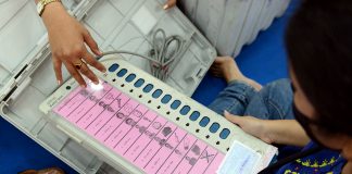 Preparing to launch remote voting facility in India