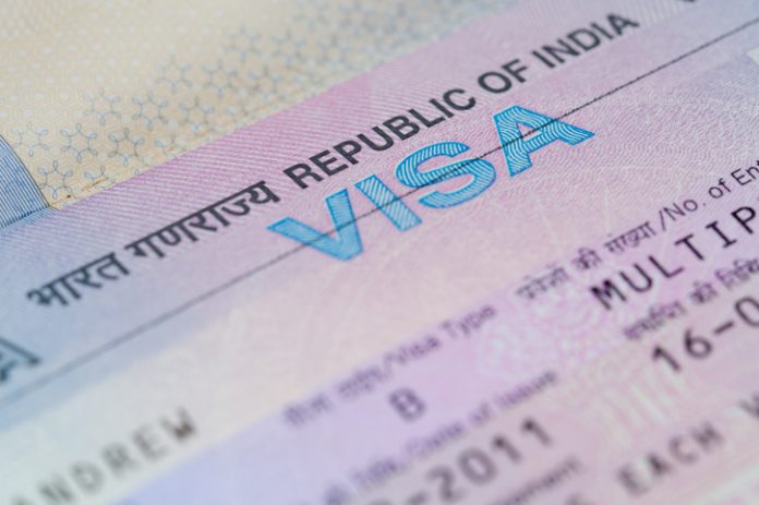 waiting period for US visas