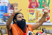 Muslims offer Namaz 5 times and kidnap Hindu girls: Baba Ramdev