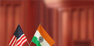 The first meeting of India-US Strategic Trade Dialogue will be held in June