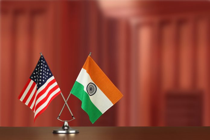 The first meeting of India-US Strategic Trade Dialogue will be held in June