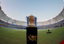 IPL starts from March 31, finals on May 28