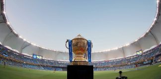 IPL starts from March 31, finals on May 28