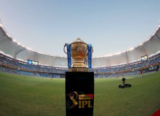 IPL starts from March 31, finals on May 28