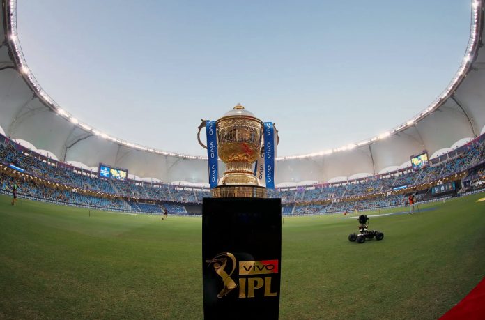 IPL starts from March 31, finals on May 28