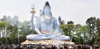 Programs of Maha Shivratri Mohotsav