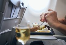 Air India changed its in-flight alcohol service policy