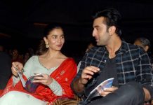 Alia Bhatt and Ranbir Kapoor became parents to a daughter