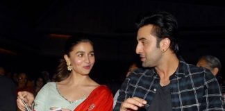 Alia Bhatt and Ranbir Kapoor became parents to a daughter