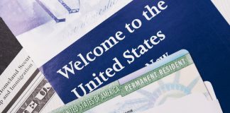 8.3 million relatives of US citizens and permanent residents waiting for green cards