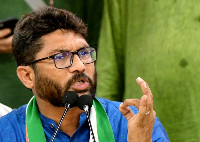 A narrow victory for Dalit leader Jignesh Mevani