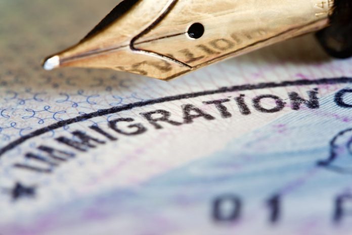 permanent immigration visas