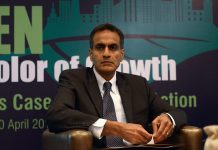 Richard Verma Selected as Deputy Secretary of State in the US Department of State