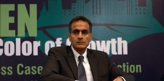 Richard Verma Selected as Deputy Secretary of State in the US Department of State