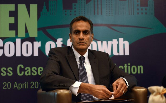 Richard Verma Selected as Deputy Secretary of State in the US Department of State