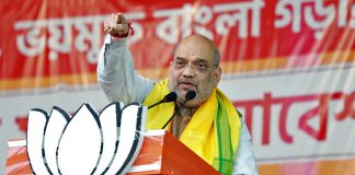 BJP will get majority and Modi will become PM for the third time: Amit Shah