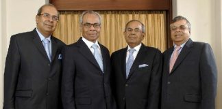 Hinduja family tops "The Sunday Times Rich List 2023".