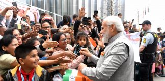 BBC's “India the Modi Question” TV series