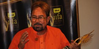 Rajesh khanna