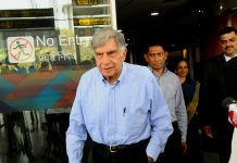 Tata Group will halve the number of listed companies