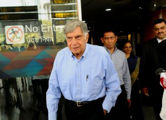 Ratan Tata appointed as Trustee of PM Cares Fund