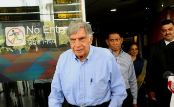 Ratan Tata appointed as Trustee of PM Cares Fund