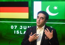 Foreign Minister of Pakistan's objectionable comments about Modi