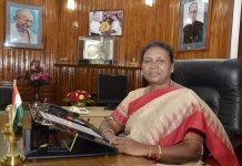 Appointment of new governors in six states, transfer of governors in 7 states
