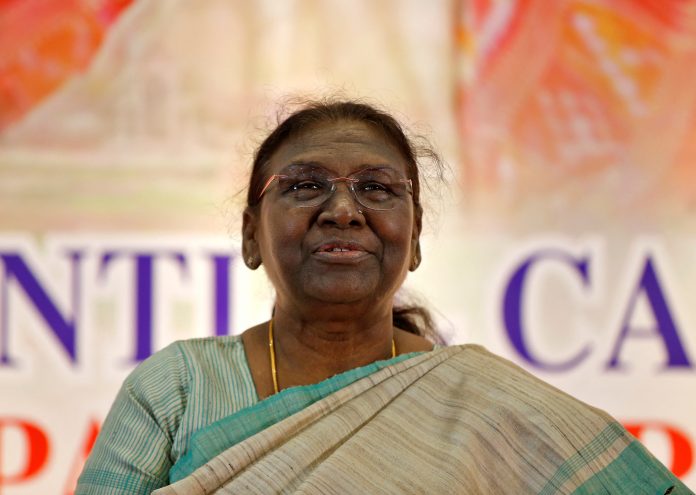 Mamata Banerjee in West Bengal