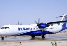 IndiGo Airlines