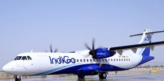 IndiGo Airlines