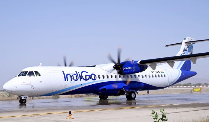 IndiGo Airlines