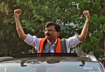 Original Shiv Sena under Uddhav: Raut
