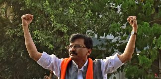 Original Shiv Sena under Uddhav: Raut