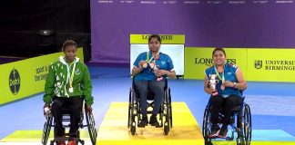 Bhavina Patel and Sonalben Patel win Gold and Bronze in CWG 2022