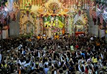 Shri Krishna Janamashtmi