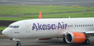 Akasa Air