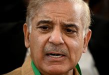 Shahbaz Sharif