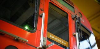 Bakerloo line