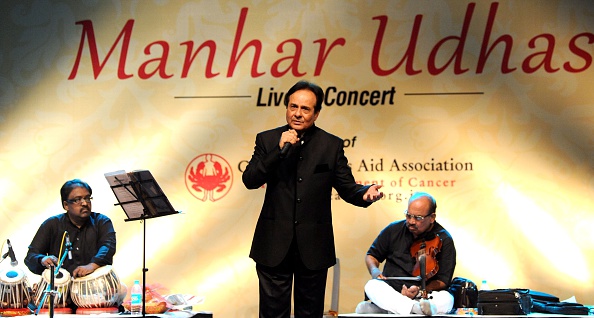 Manhar Udhas