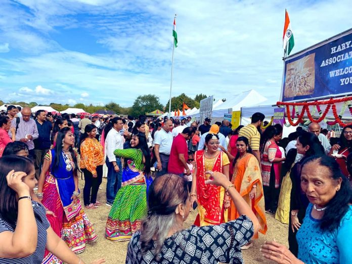 Azadi ka Amrit Mohotsav at Haize