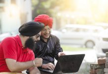 Punjabis in Canada