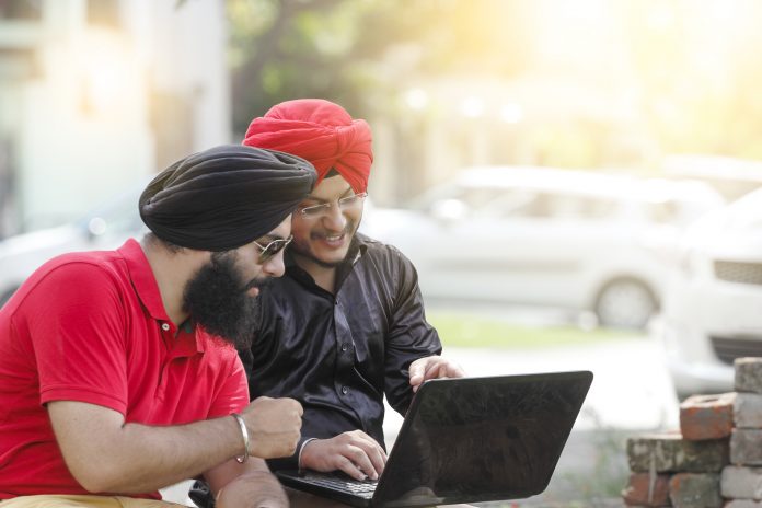 Punjabis in Canada